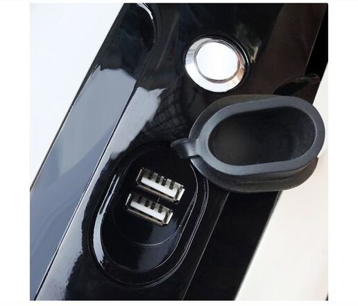 Моноколесо KingSong KS 18L 1036 Wh